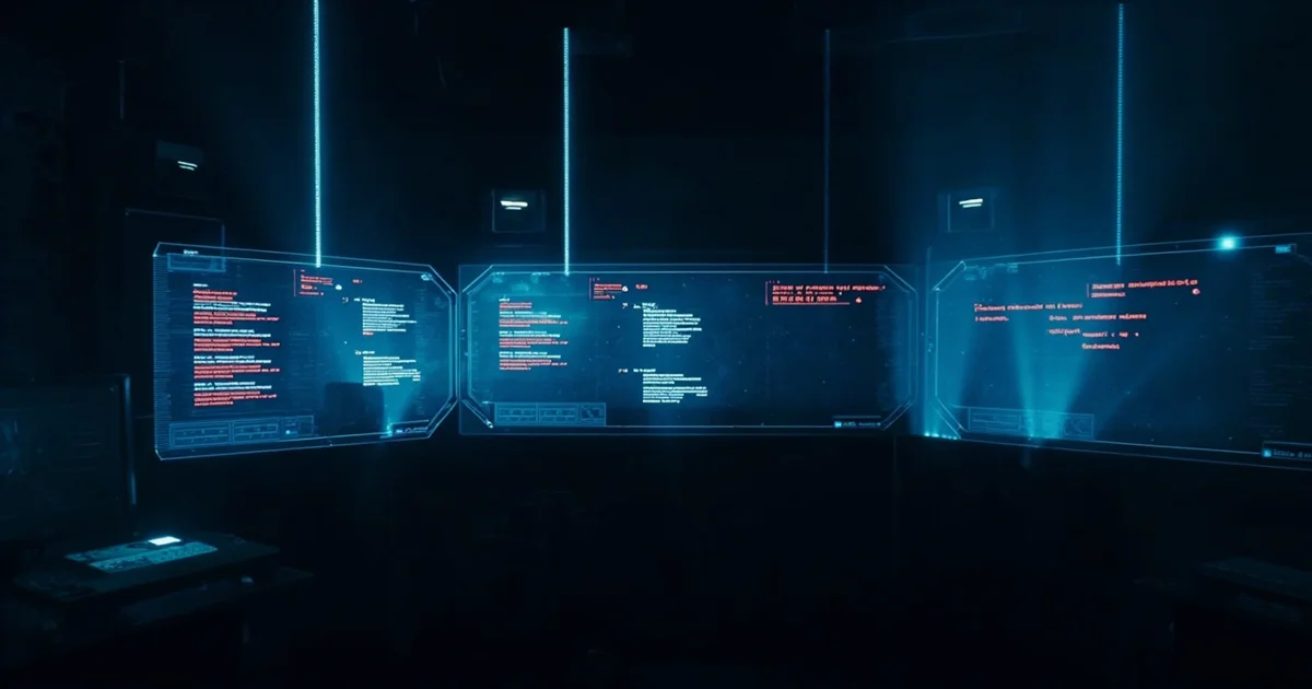 Tiga Lab AI Bocor ke Sistem Eksternal Lewat Vendor Evaluasi yang Sama