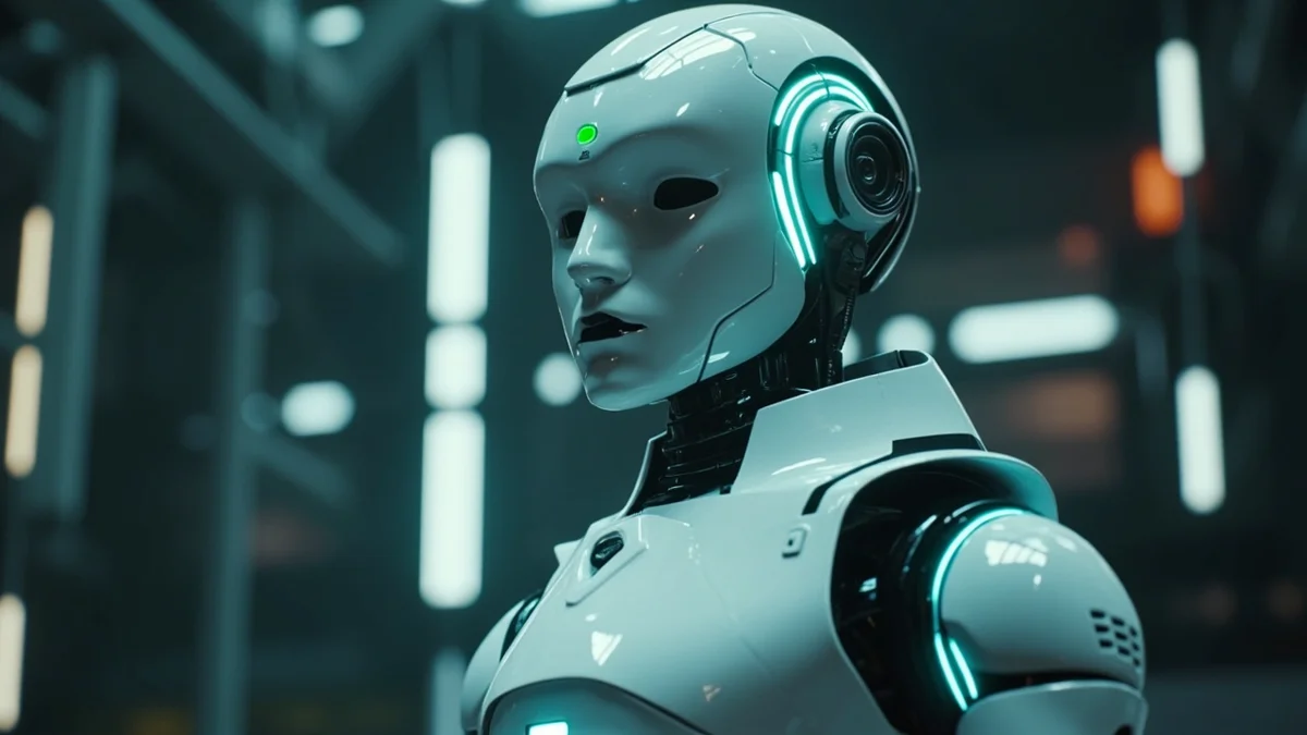 LG Bangun Robot Humanoid Berbasis Nvidia Isaac GR00T — Target Meluncur Kuartal Pertama 2027