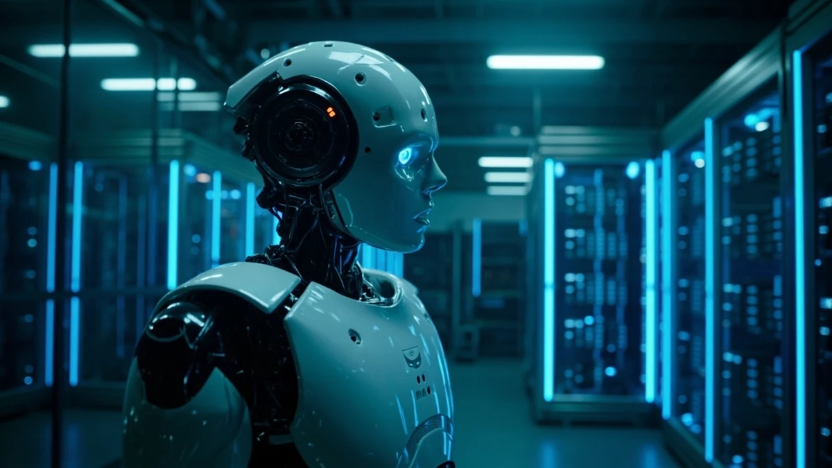 Figure AI Geser Uber: Incar Pembiayaan Pra-IPO $3,5 Miliar, Kerahkan 100.000 GPU Vera Rubin