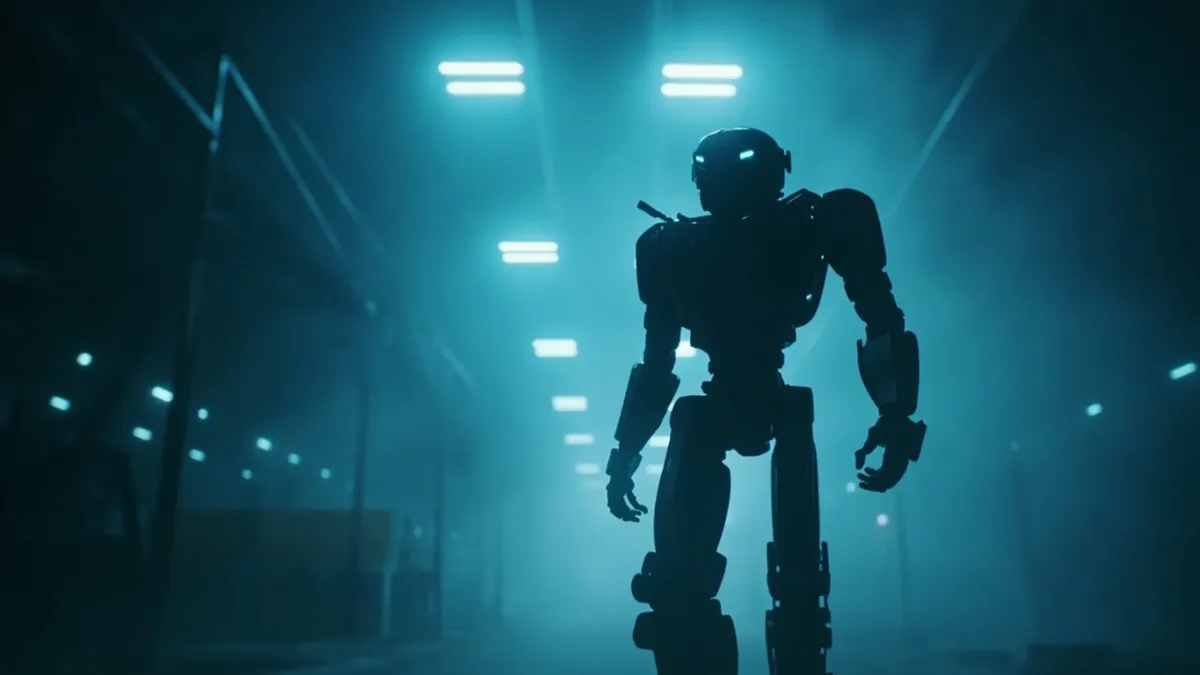 Agility Robotics Listing di Bursa: Robot Humanoid Pertama yang Melantai di Wall Street