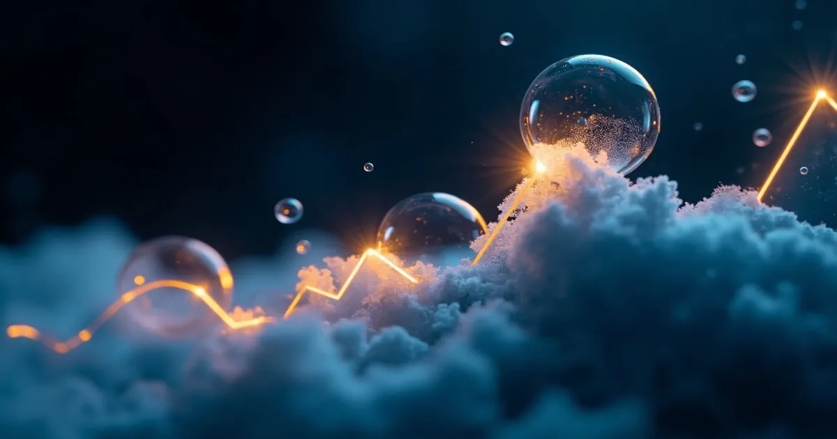 AI Bubble atau Boom? Yang Perlu Investor Tahu Menjelang 2026