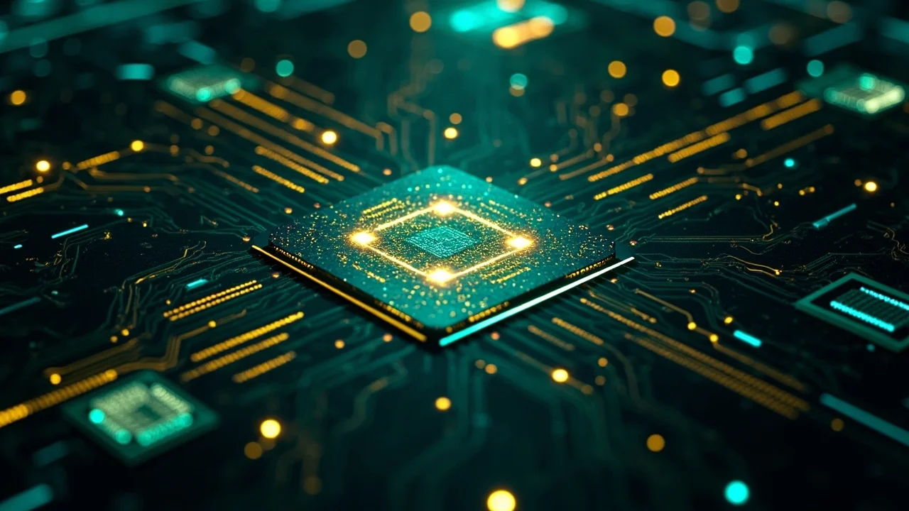 AMD Kuasai Pasar Server CPU: Target $120 Miliar 2030 Digeser Karena AI Agentik