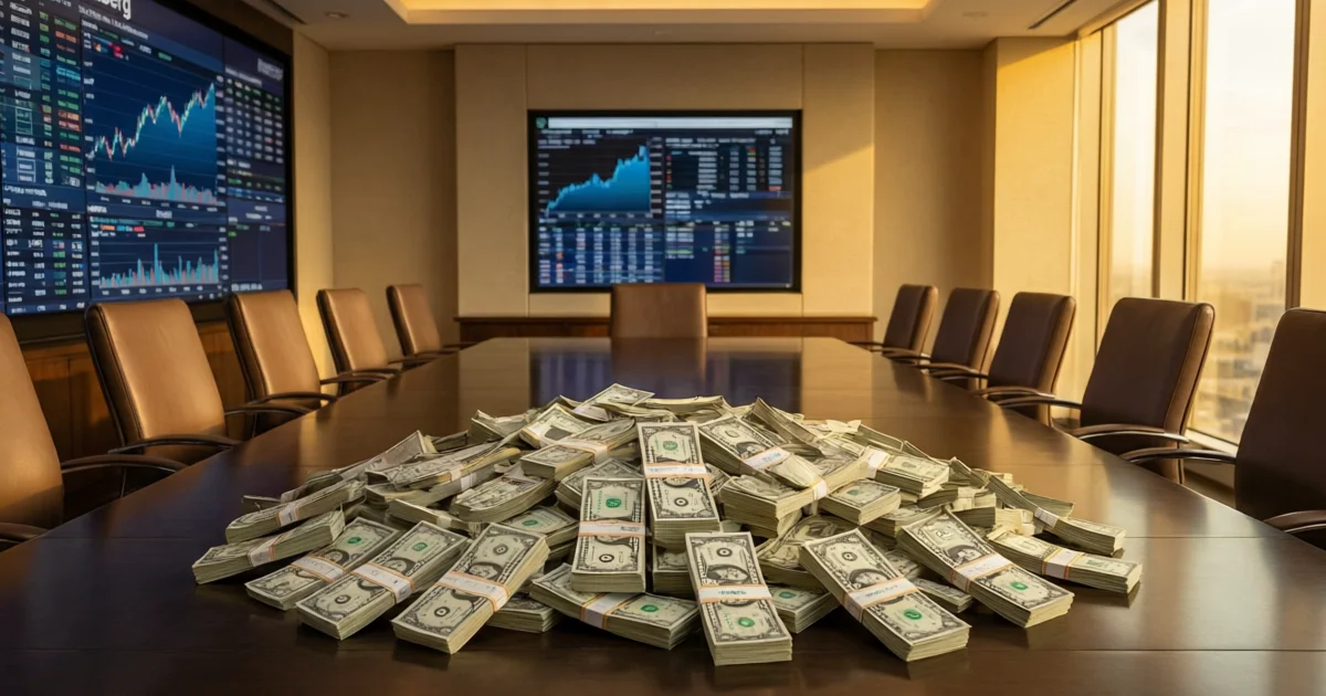 Anthropic Menetapkan Rekor Baru dengan Pendanaan Seri H Senilai $65 Miliar