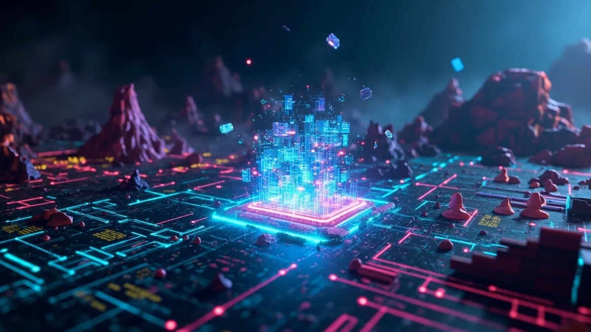 Anthropic Buka Akses Claude Fable 5 ke Publik — Model AI Pembuat Game yang Dulu Dikunci untuk Partner