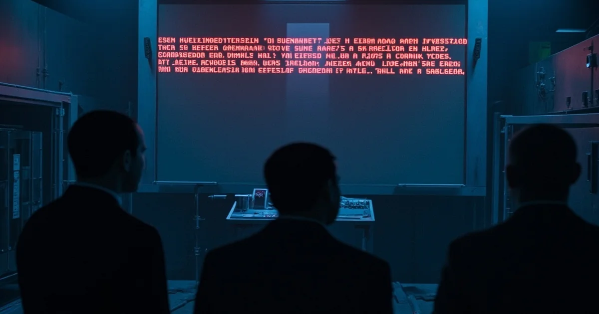 Fix This Code: Tiga Kata yang Menjatuhkan Model AI Paling Kuat Anthropic