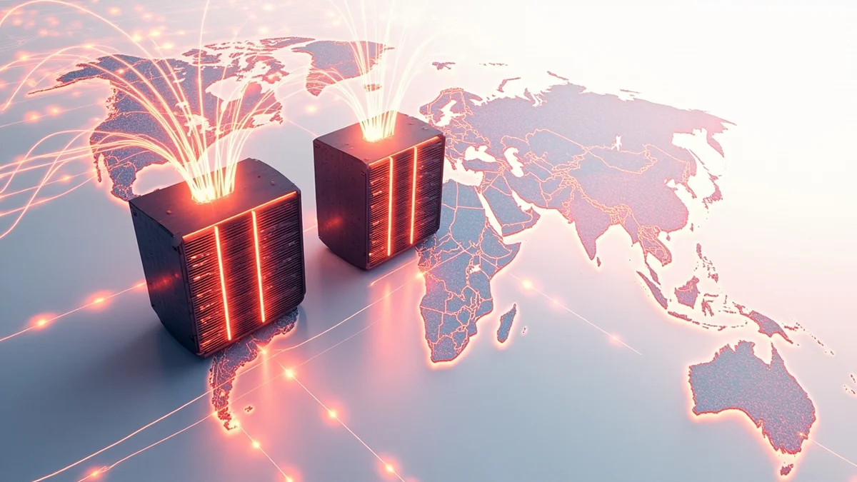 Anthropic Komitmen US$200 Miliar ke Google Cloud — Perang Infrastruktur AI yang Mengubah Peta Kompetisi Global
