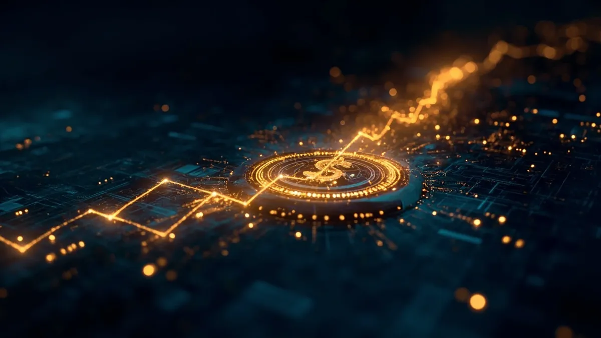 Anthropic Ajukan IPO, Valuasi Hampir 1 Triliun Dolar