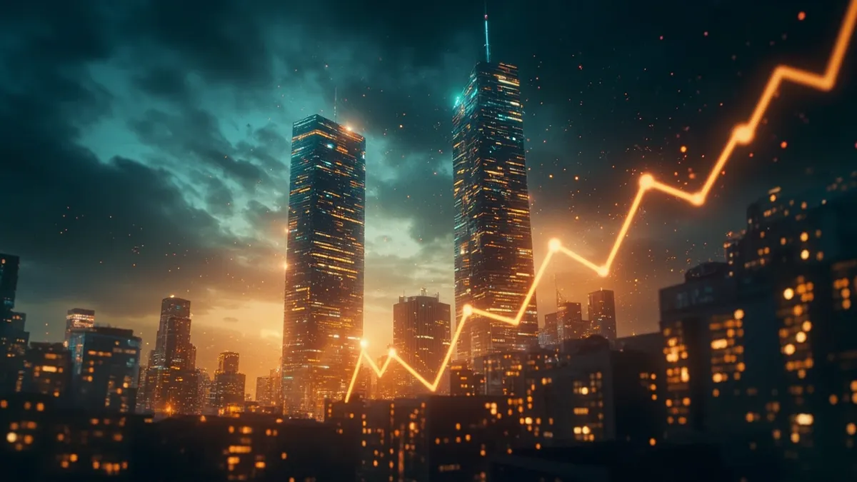 Anthropic vs SpaceX: IPO Serentak yang Mengguncang Wall Street