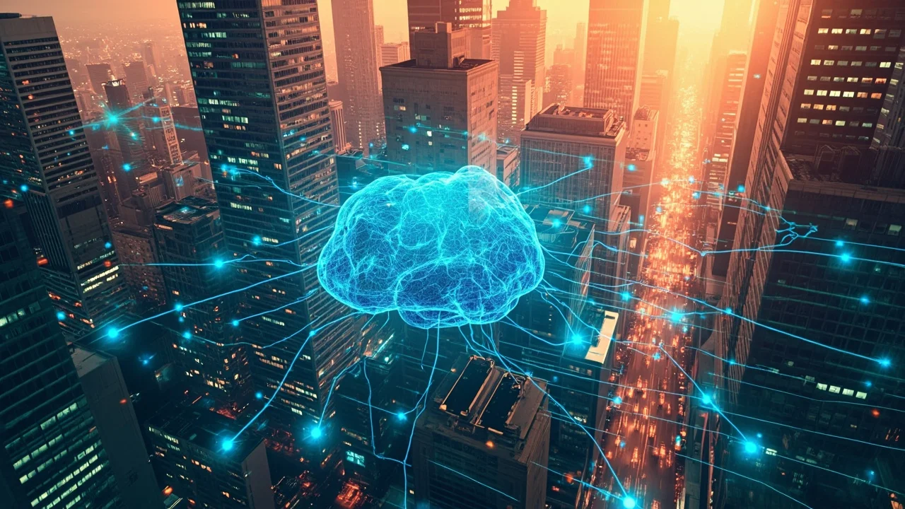 Anthropic Merangkul Wall Street: Venture AI $1,5 Miliar Guncang Industri Konsultan