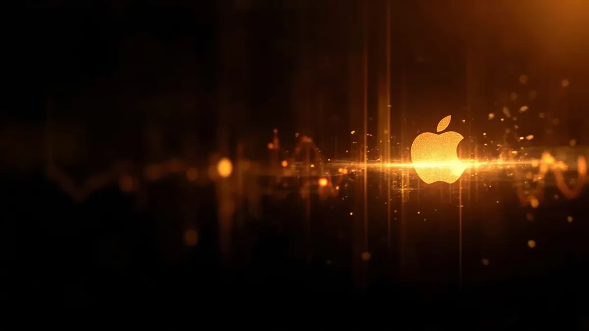 Apple Kalahkan Nvidia Buat Seketika Jadi Perusahaan Terbesar di Dunia