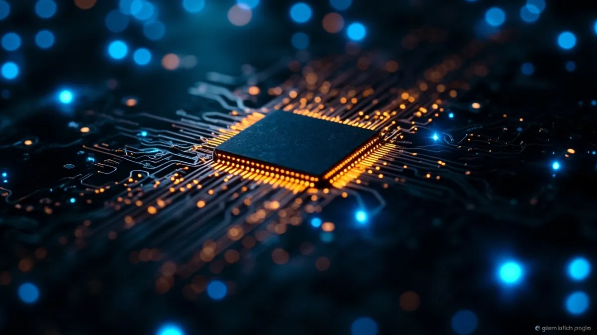 Broadcom Cetak Rekor: Pendapatan Cip AI Sentuh $16,7 Miliar