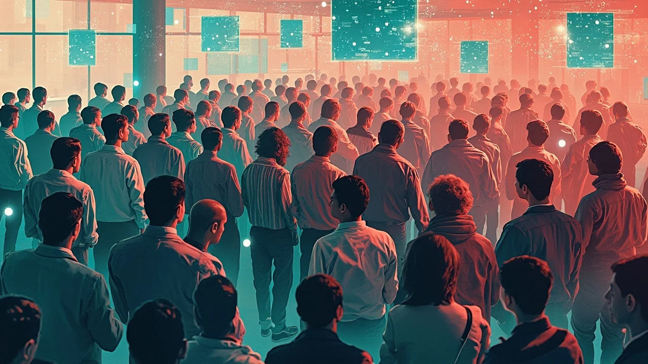 Canva Hentikan Operasi Seluruh Staf untuk Belajar AI — AI Discovery Week Kedua Libatkan 5.300+ Karyawan