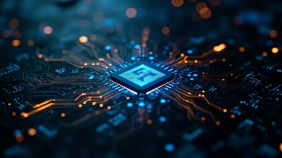 DeepSeek Bikin Chip AI Sendiri: Kurangi Ketergantungan pada Nvidia dan Huawei