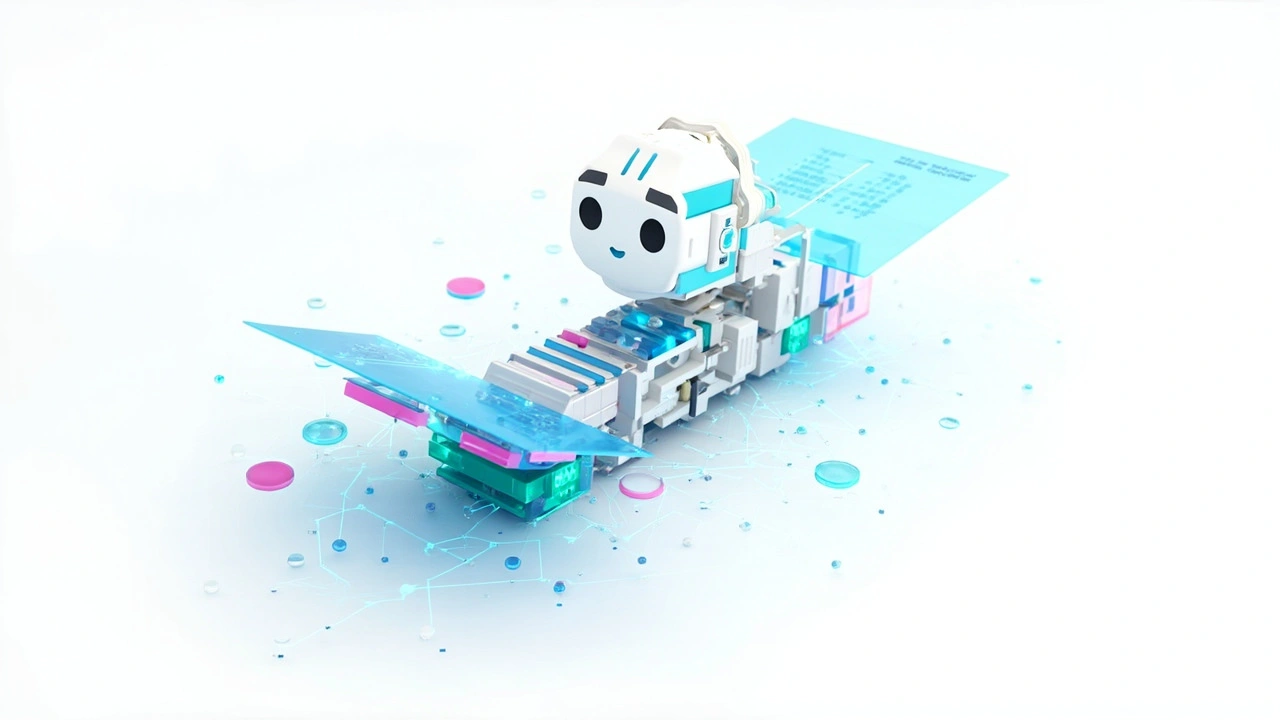 DeepSeek Harness: Bukan Sekadar Claude Code-nya DeepSeek, Tapi Fondasi Modular untuk AI Agent