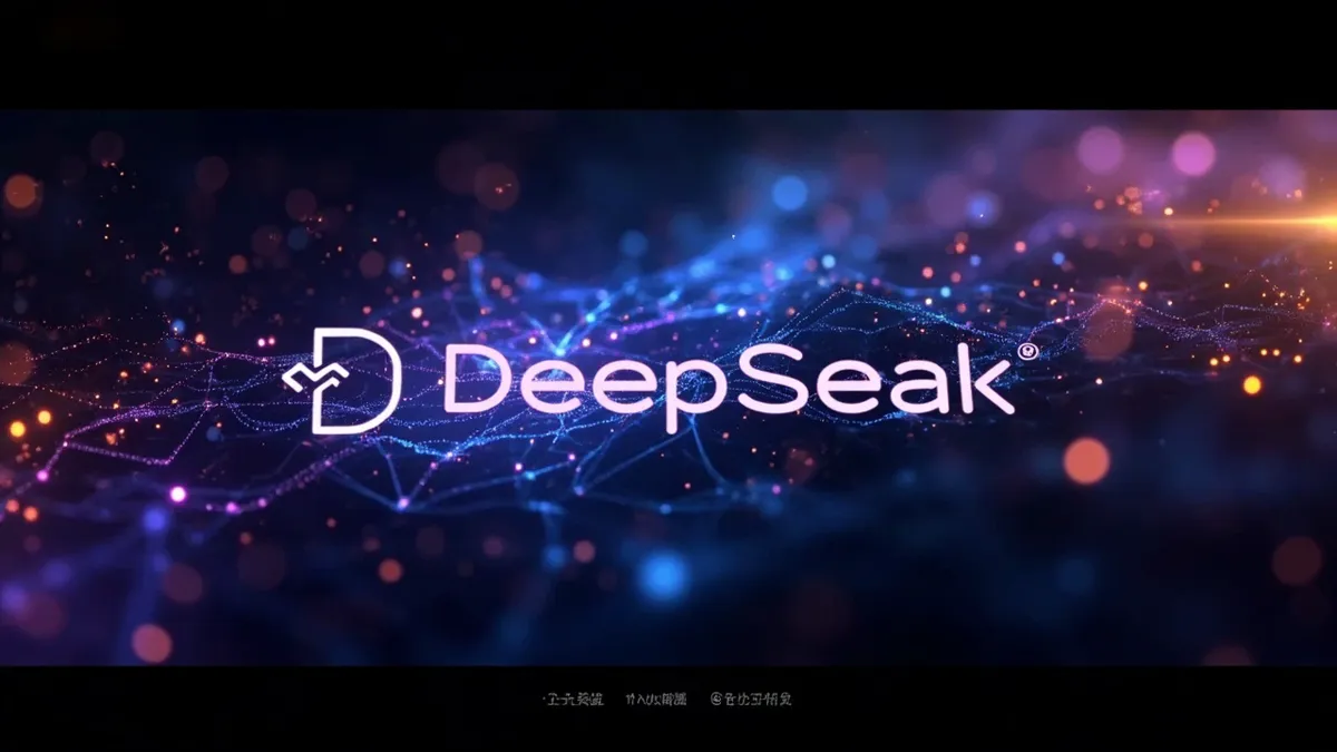 DeepSeek Raup Pendanaan Perdana $7,4 Miliar, Valuasi Sentuh $59 Miliar