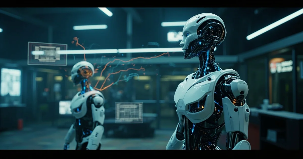 Google DeepMind Rilis Gemini Robotics ER 2: Robot Bisa Pantau Progres Sendiri dan Kolaborasi Multi-Robot