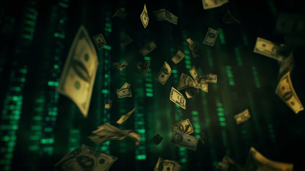 GitHub Copilot Ubah Sistem Billing: Tagihan Meledak, Developer Gelap!