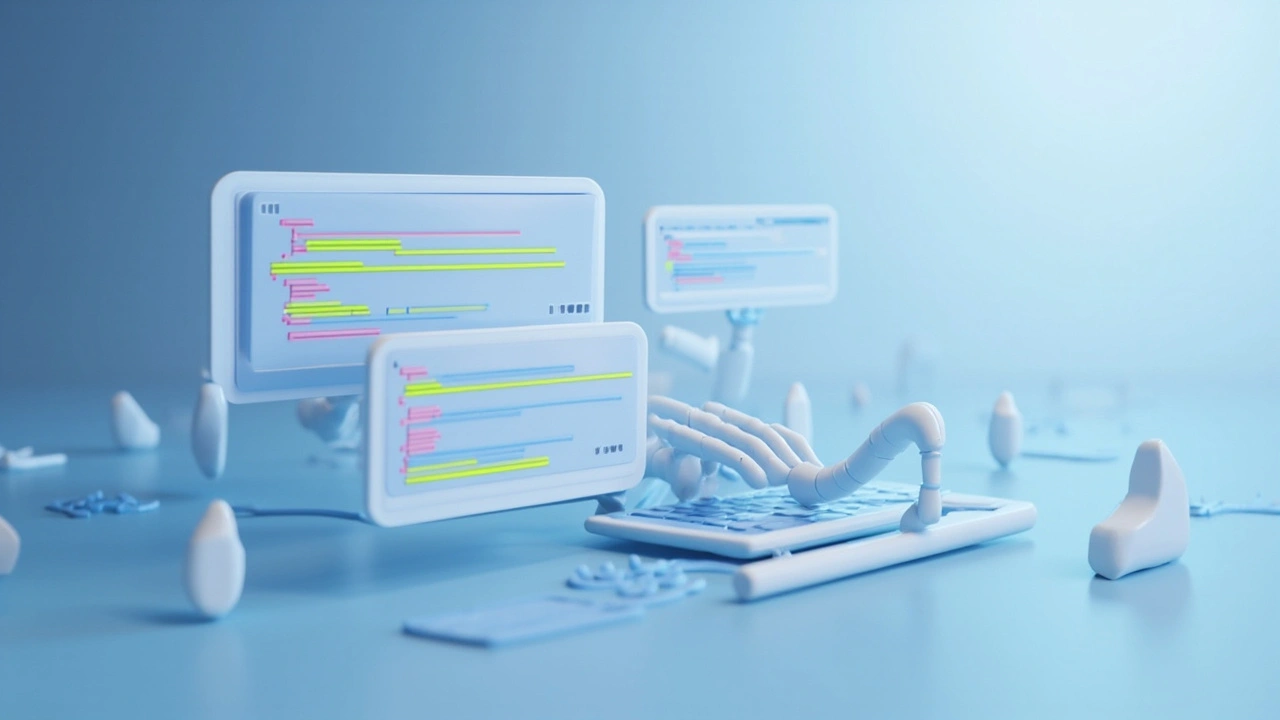 GLM-5.3 Rilis: Model Open Source Coding Terkuat dari Z.ai