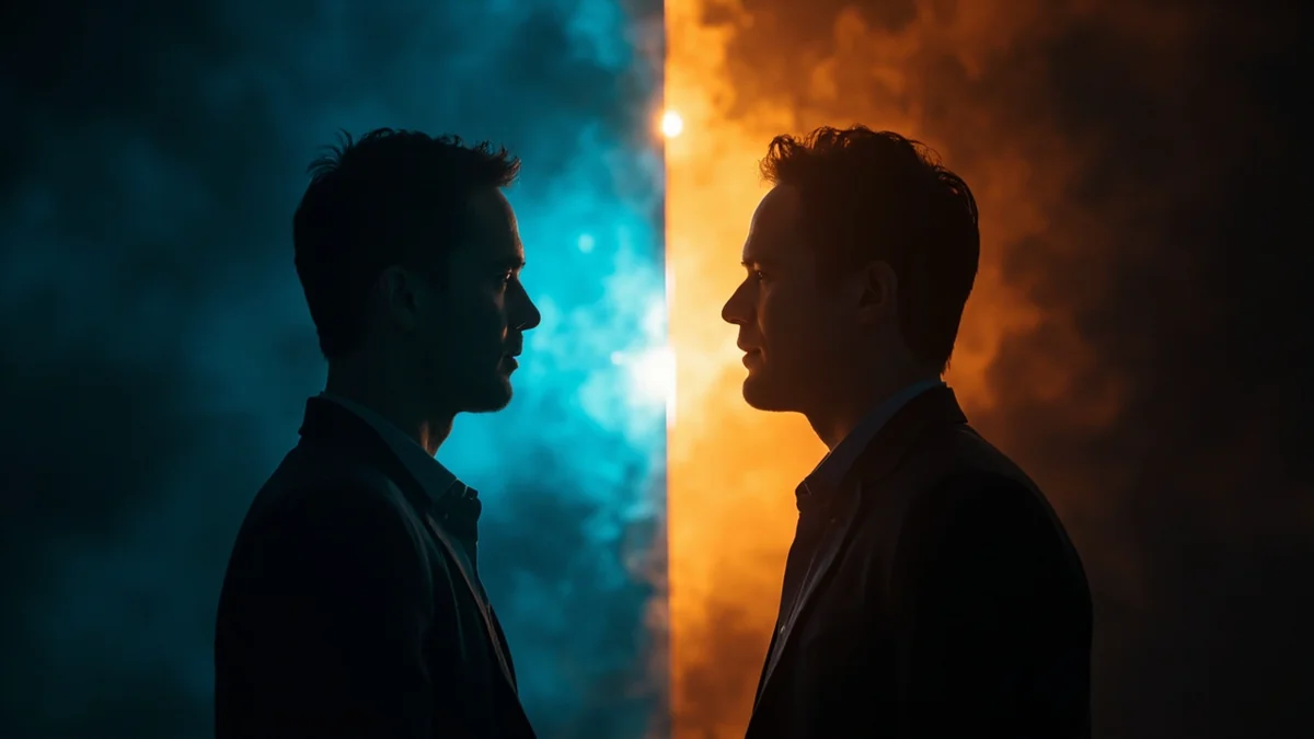 Google DeepMind Rombak Besar: CEO Demis Hassabis Mundur, Jeff Dean Pergi