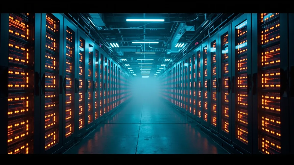Google Bayar SpaceX Rp 493 Triliun — Deal AI Compute Terbesar dalam Sejarah