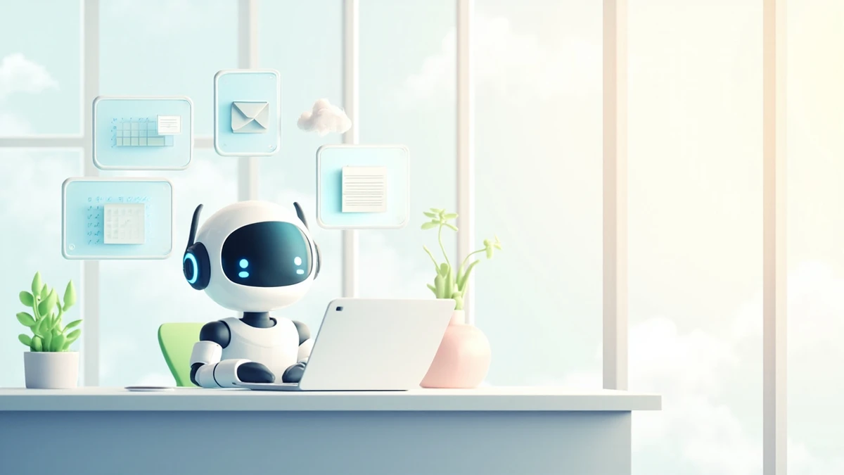 Grok Bot: Rekan Kerja AI SpaceXAI dengan Komputer Cloud yang Bekerja 24/7