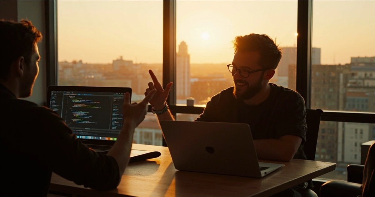 Lovable Valuasi $13,3 Miliar: Startup Swedia Guncang Pasar AI Coding dengan Pendanaan $400 Juta