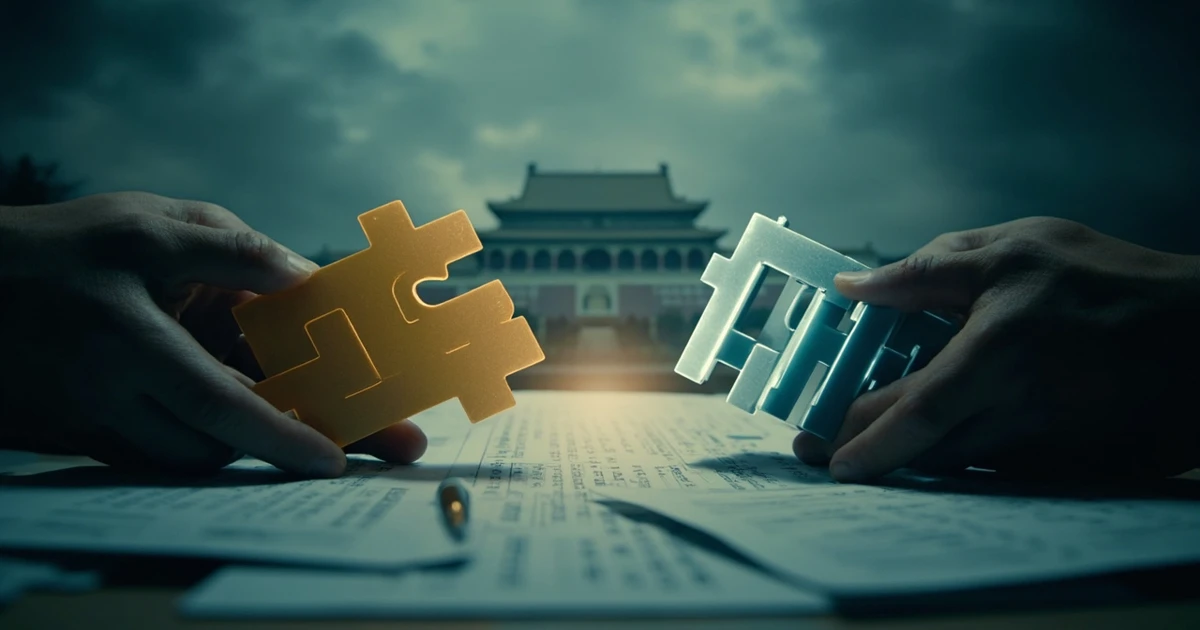 Akuisisi Manus oleh Meta Senilai $2 Miliar Dibalik Regulator China