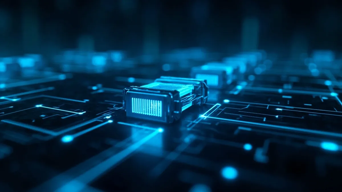 MCP: Protokol yang Ingin Jadi USB-C untuk AI