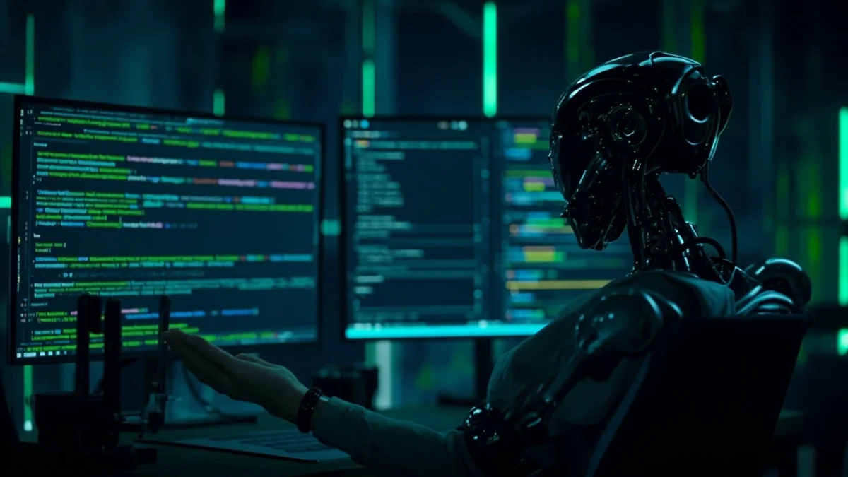MIT Sebut AI Coding Tools sebagai Terobosan Terbesar 2026: 90% Developer Sudah Pakai