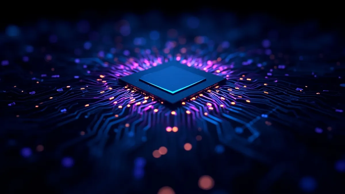 Jalan Nvidia Menjegal Era AI: GB300, Vera Rubin, dan Pertarungan Chip 2026-2027