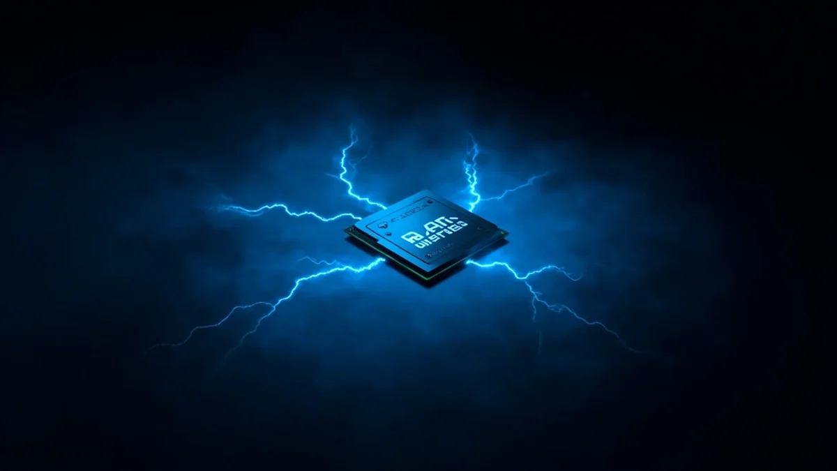 NVIDIA Rilis Nemotron 3.5 Lightning: Model 30B Open-Weight Tercepat untuk AI Agents