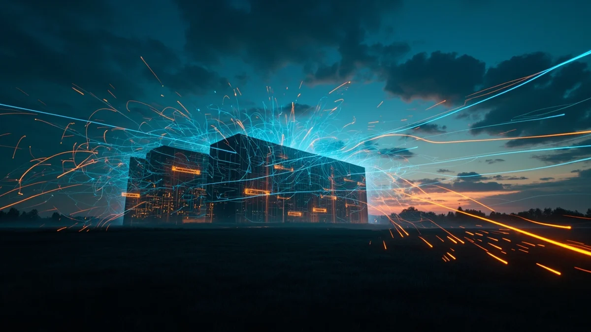 Nvidia Danai Proyek Pusat Data Ohio OpenAI Senilai $105 Miliar