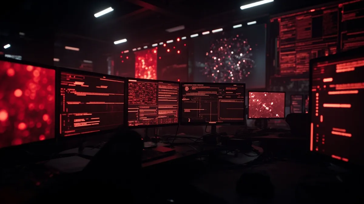 Astra Temukan Dua Zero-Day Saat Benchmark — OpenAI Lapor Pemerintah A.S. Sebelum Publik