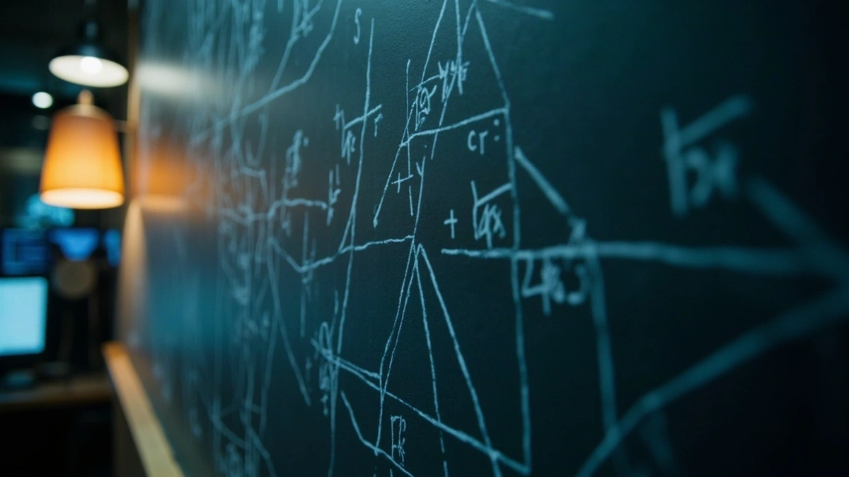 OpenAI Buktikan Konjektur Erdős — AI Pertama yang Selesaikan Masalah Matematika Terbuka