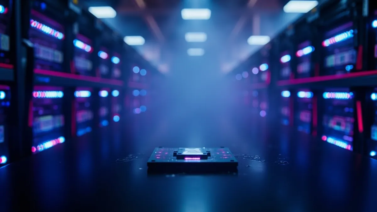 OpenAI Resmi Luncurkan Chip Kustom Jalapeño, Sektor AI Kian Panas