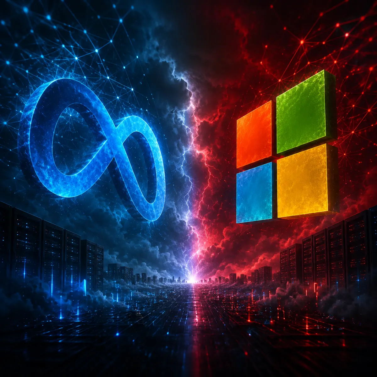 OpenAI dan Microsoft Akhiri Kemitraan Eksklusif: AWS hingga Google Cloud Bisa Pakai GPT