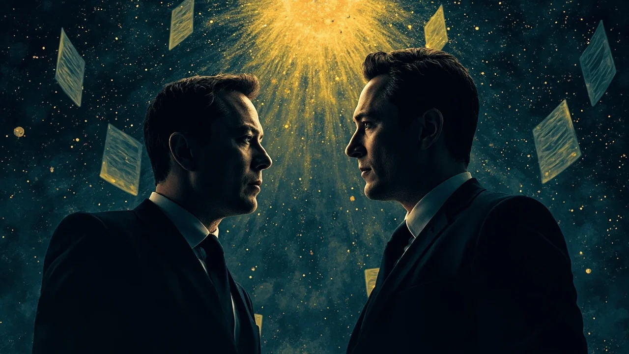 Perselisihan Elon Musk vs Sam Altman di Persidangan OpenAI 2026
