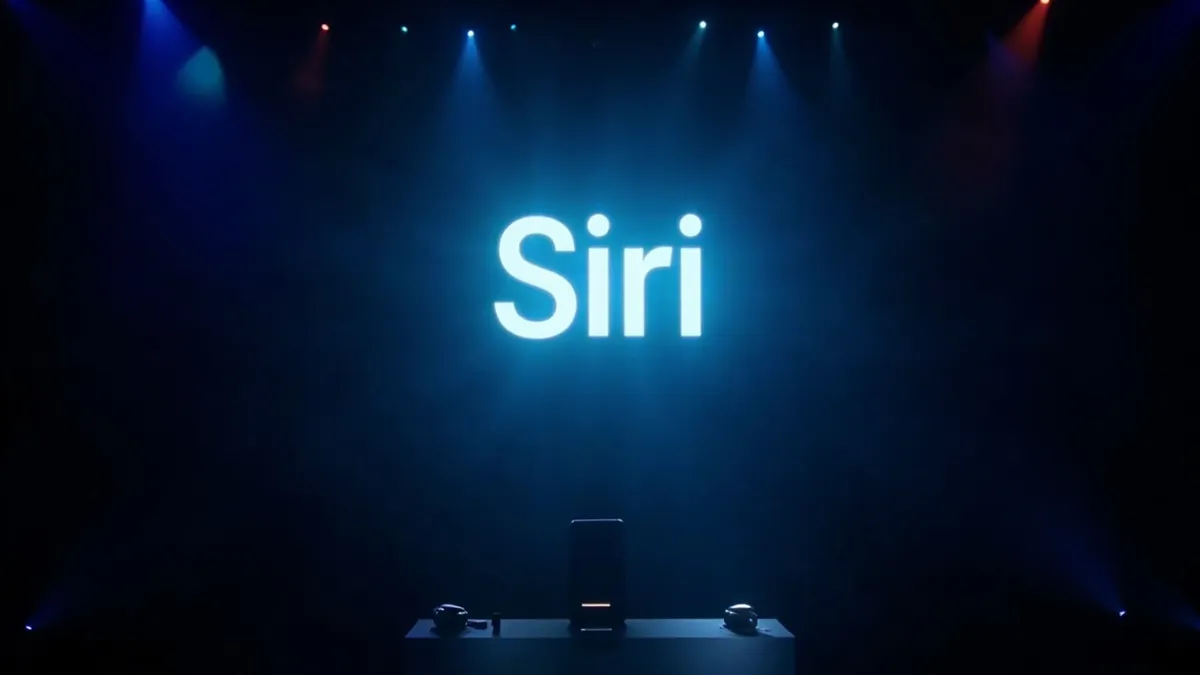 WWDC 2026: Siri AI Resmi Meluncur, Apple Berkolaborasi dengan Google Gemini