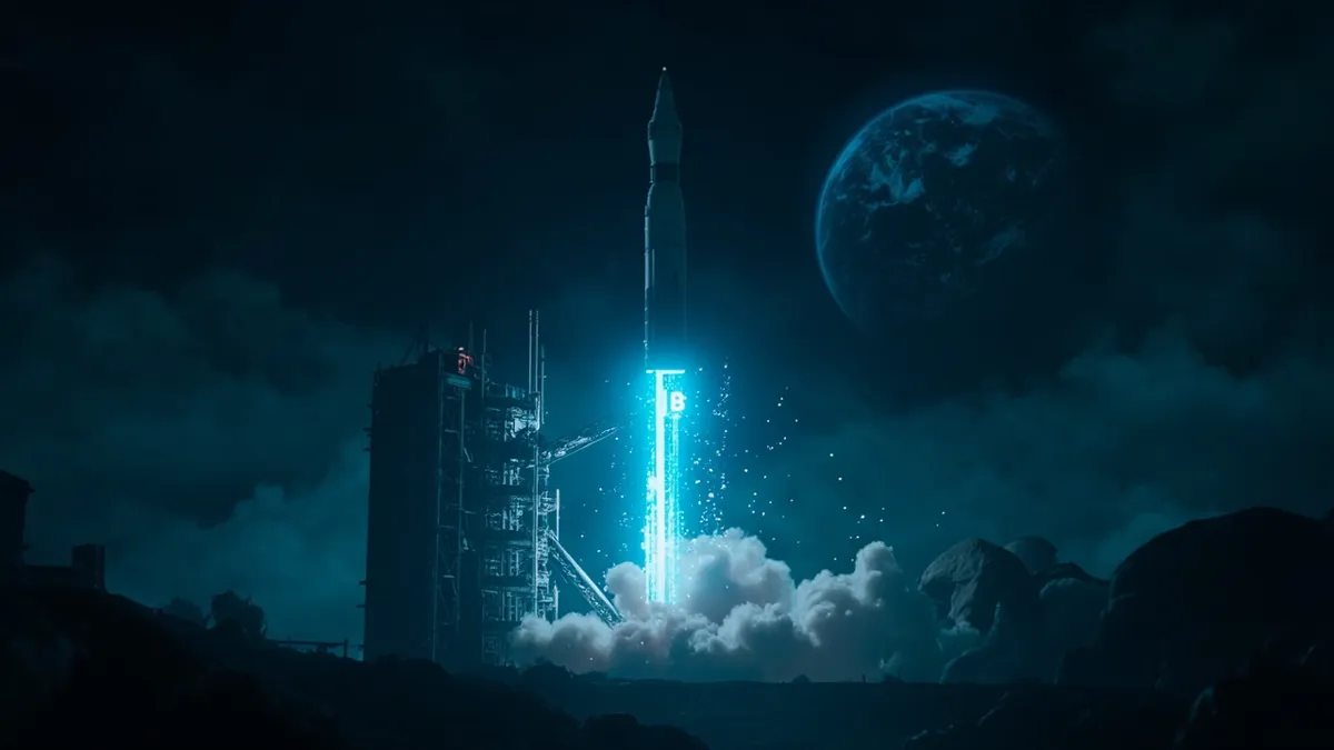 SpaceX Borong Cursor Rp990 Triliun: Akuisisi AI Terbesar dalam Sejarah