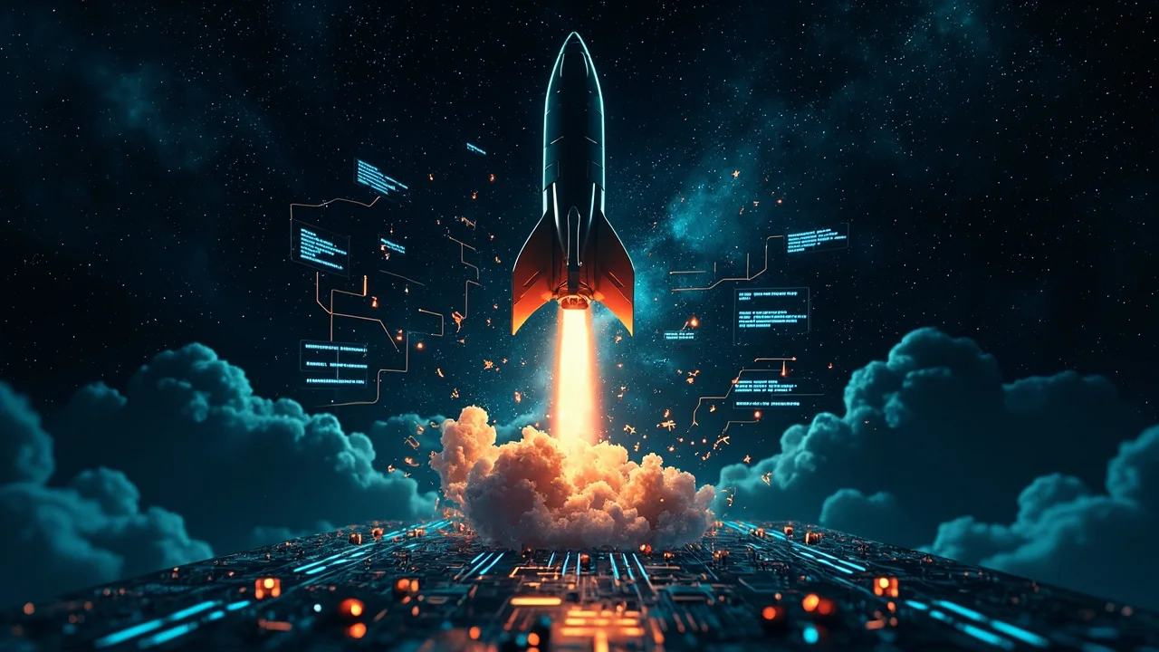SpaceX dan Cursor: Kesepakatan US$ 60 Miliar yang Mengubah Peta AI-Coding Global
