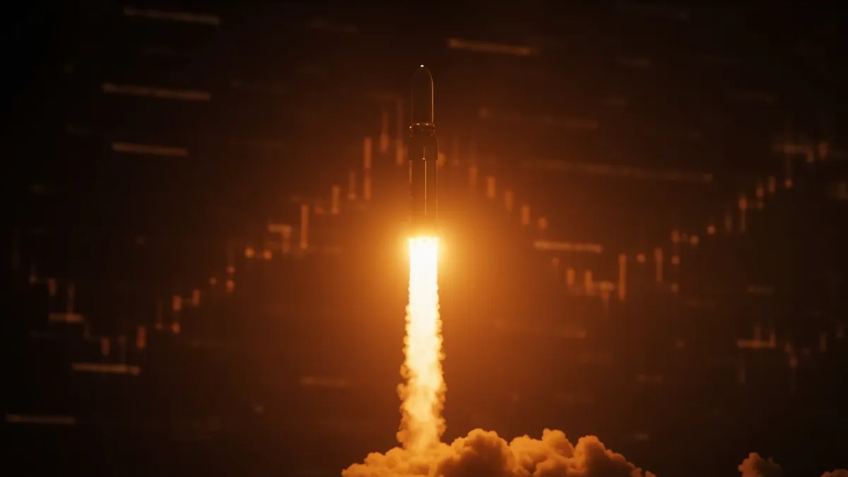 SpaceX IPO Rp 28.500 per Lembar: Valuasi $1,77 Triliun, Listing 12 Juni