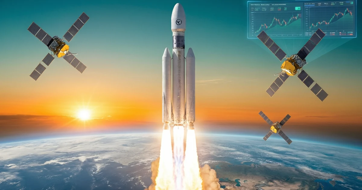 SpaceX Bongkar Dompet xAI: Rugi $6,4 Miliar di 2025, Tapi Anthropic Rela Bayar $45 Miliar