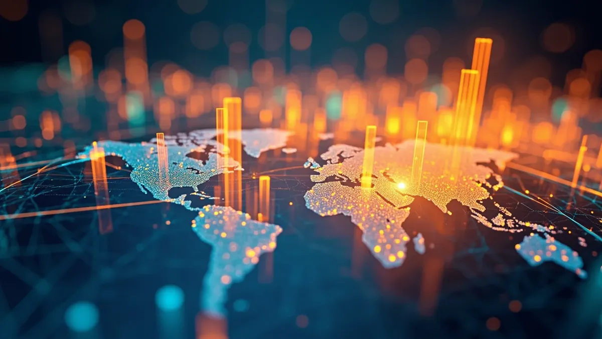 Stanford AI Index 2026: AI Sudah Jauh, Regulasi Belum Menyusul