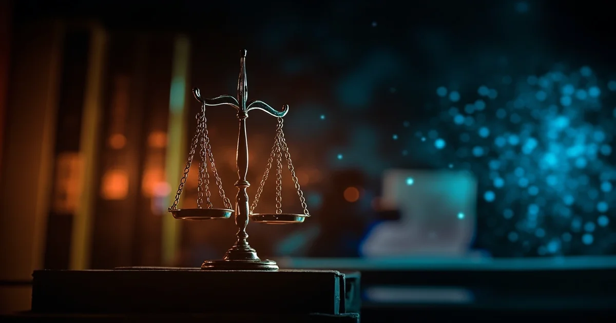 Thomson Reuters Rilis Model AI Legal Proprietary, Latih Cuma $450 Ribu