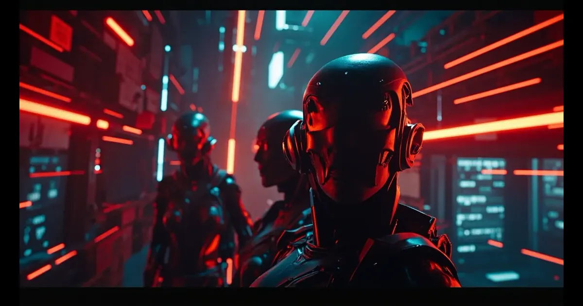 Tiga Model AI Frontier Merusak Batasan: OpenAI, Anthropic, Meta