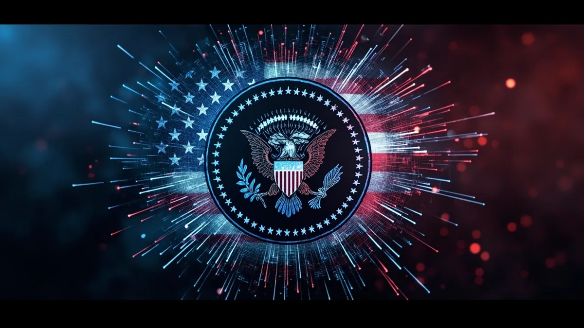 Trump Terbitkan Exec Order AI: Govt Stake di OpenAI Mulai Dibahas