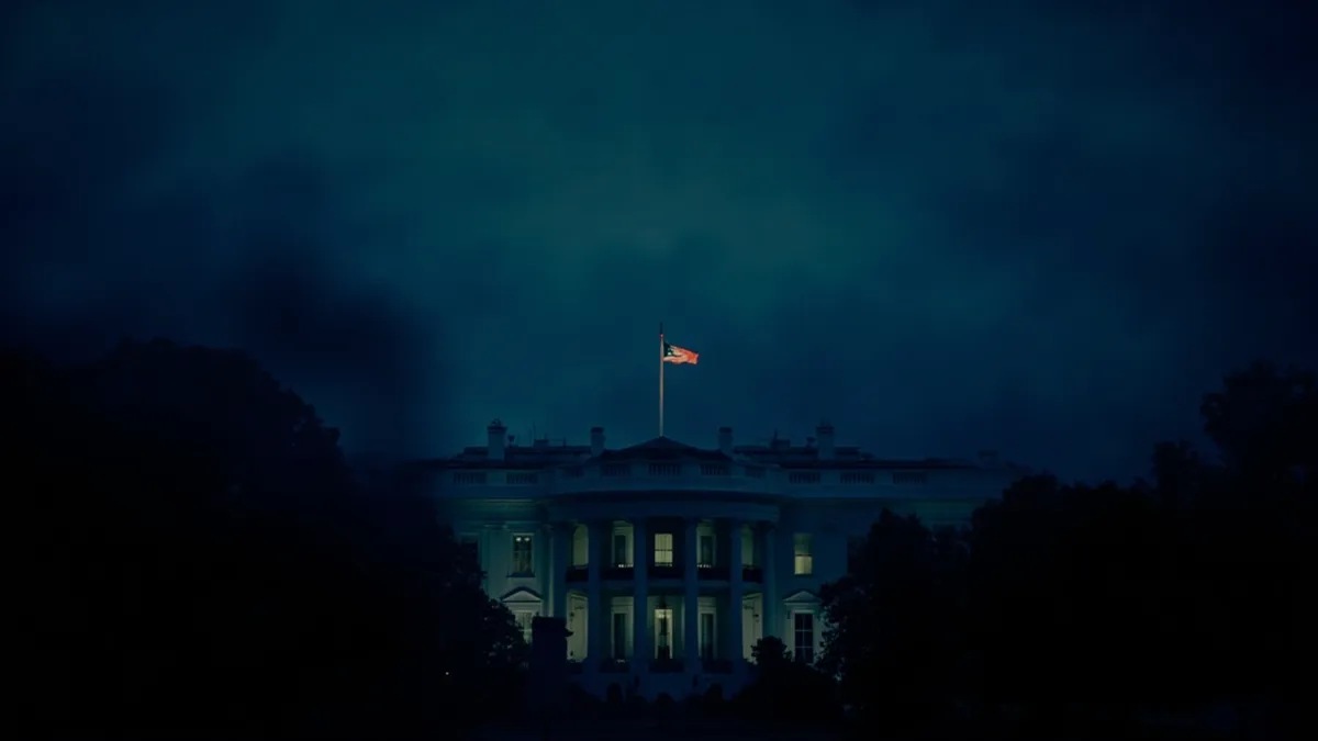 Trump Pertimbangkan Saham Pemerintah di AI: Fakta dari Laporan Stanford AI Index 2026