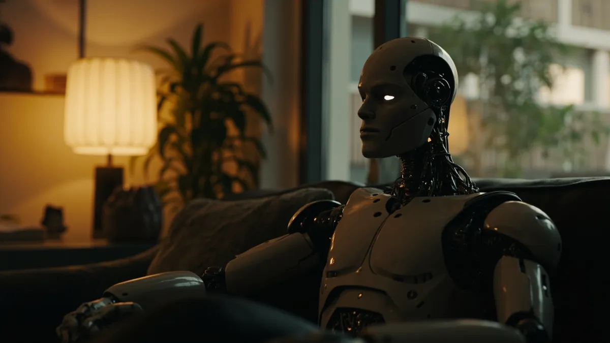 UBTECH U1: Robot Humanoid Laris manis, 11 Ribu Pesanan Sebelum Pengiriman