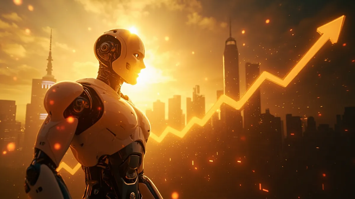 Unitree IPO Meledak 600 Persen, Robot Humanoid China Jadi Magnet Uang
