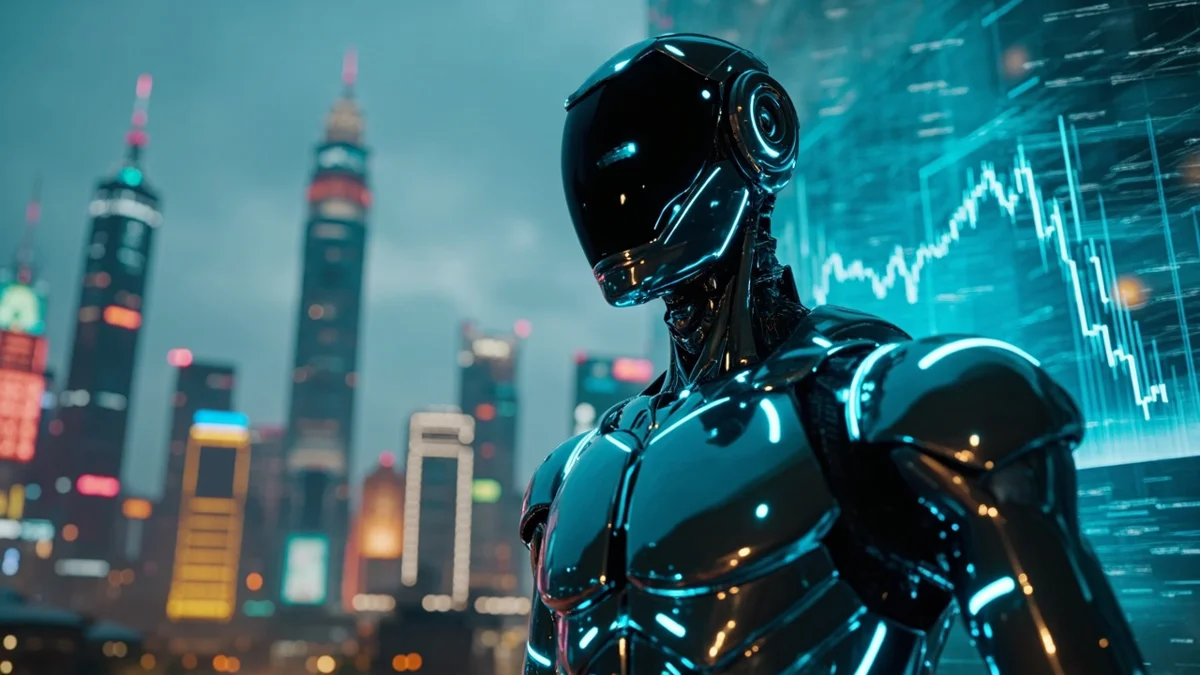 Unitree IPO 5.526x Oversubscribed: Robot Humanoid China Raup $904 Juta dari Investor Ritel